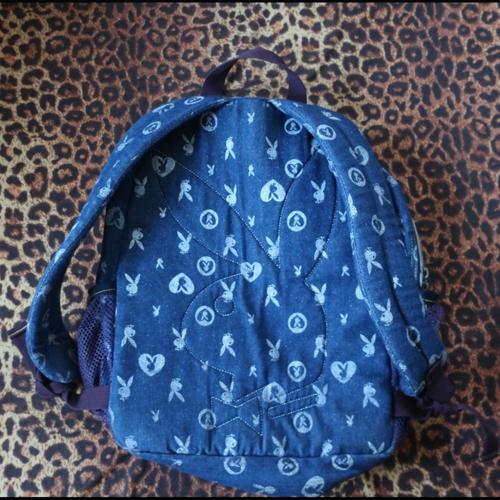 Playboy Backpack - image 4